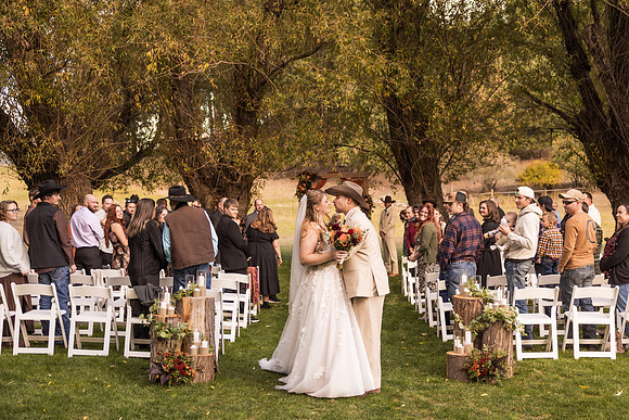 Stockner Wedding 2025