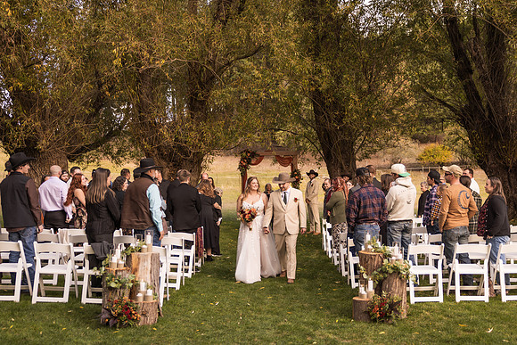 Stockner Wedding 2025