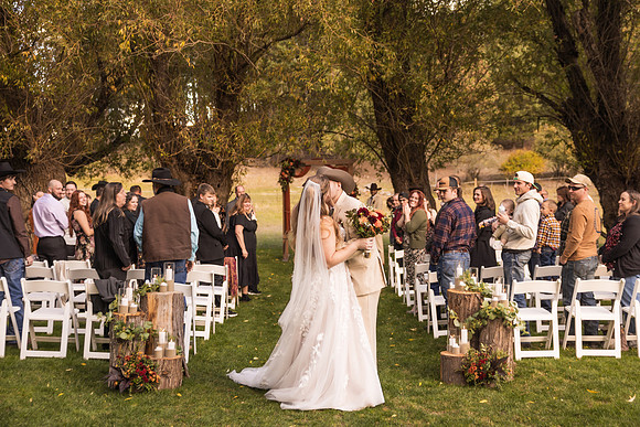 Stockner Wedding 2025