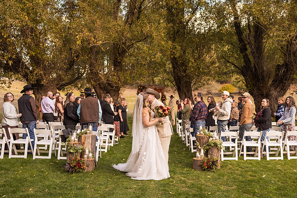 Stockner Wedding 2025