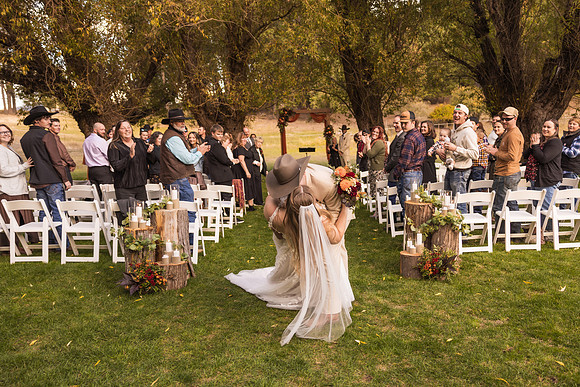 Stockner Wedding 2025