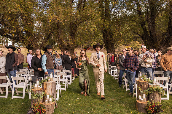 Stockner Wedding 2025