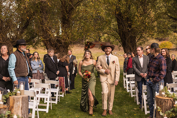 Stockner Wedding 2025