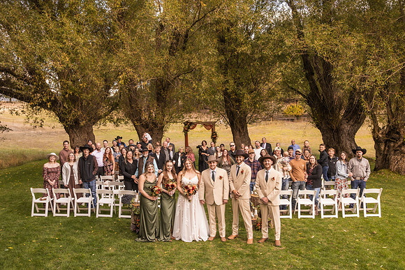 Stockner Wedding 2025