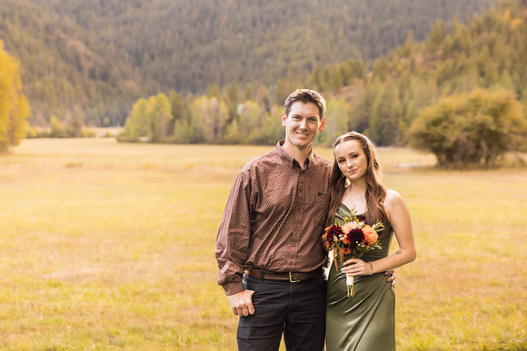 Stockner Wedding 2025