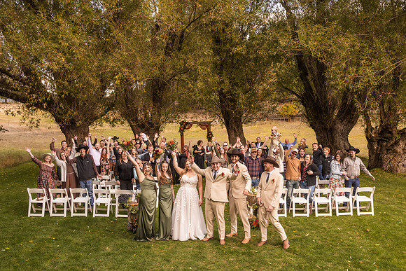 Stockner Wedding 2025