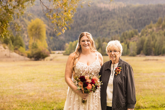 Stockner Wedding 2025