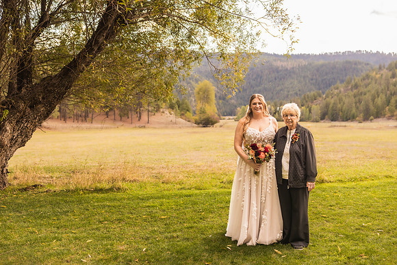Stockner Wedding 2025