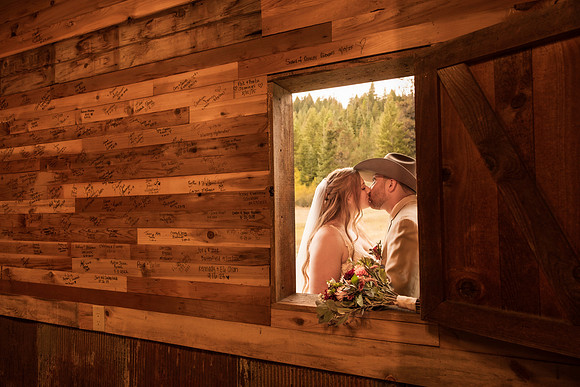 Stockner Wedding 2025