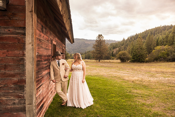 Stockner Wedding 2025