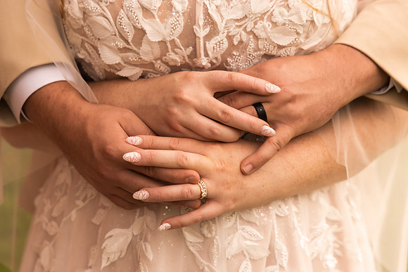 Stockner Wedding 2025