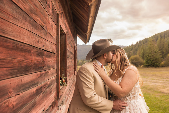 Stockner Wedding 2025