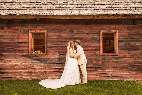 Stockner Wedding 2025