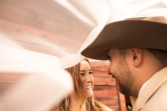 Stockner Wedding 2025