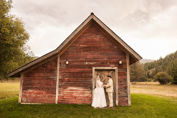Stockner Wedding 2025