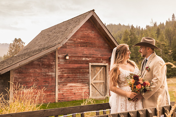 Stockner Wedding 2025