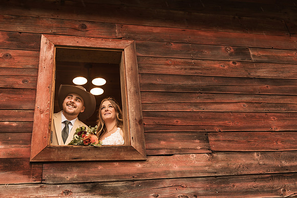 Stockner Wedding 2025