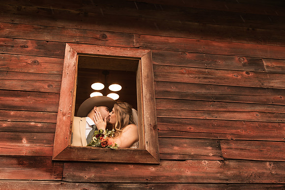 Stockner Wedding 2025