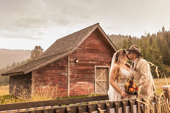 Stockner Wedding 2025