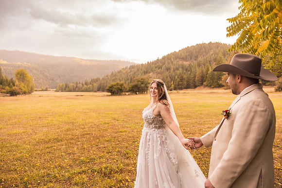 Stockner Wedding 2025