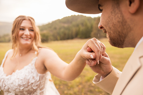 Stockner Wedding 2025