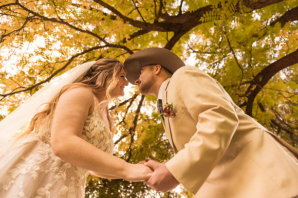 Stockner Wedding 2025