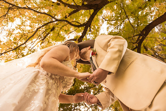 Stockner Wedding 2025