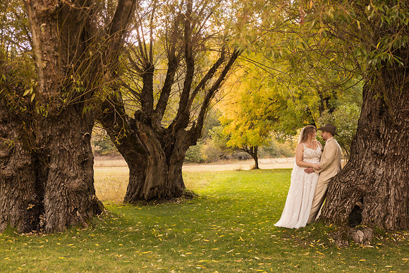 Stockner Wedding 2025