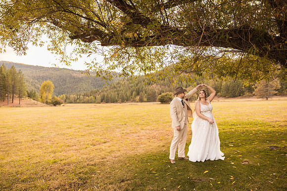 Stockner Wedding 2025
