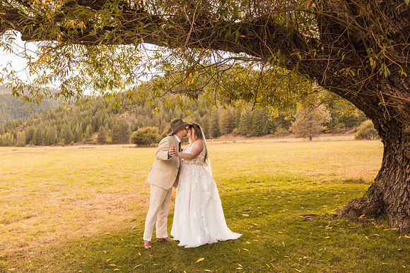 Stockner Wedding 2025
