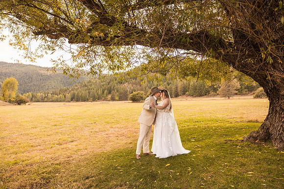 Stockner Wedding 2025