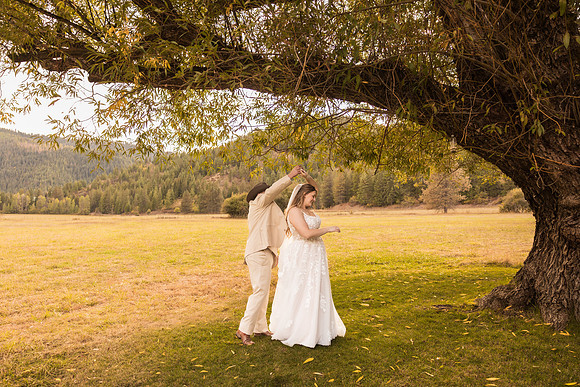 Stockner Wedding 2025