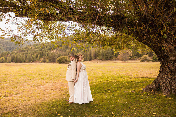 Stockner Wedding 2025