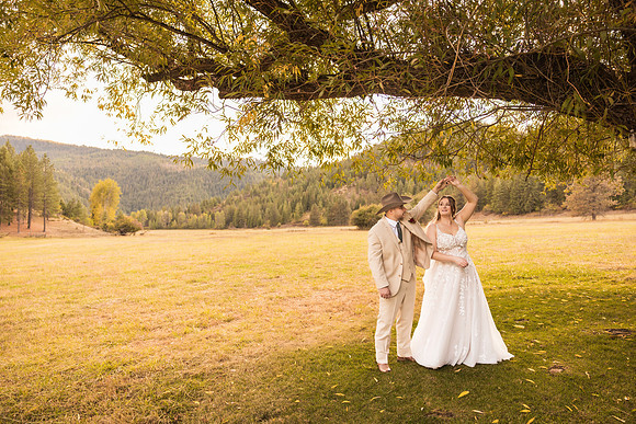 Stockner Wedding 2025