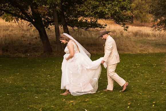 Stockner Wedding 2025