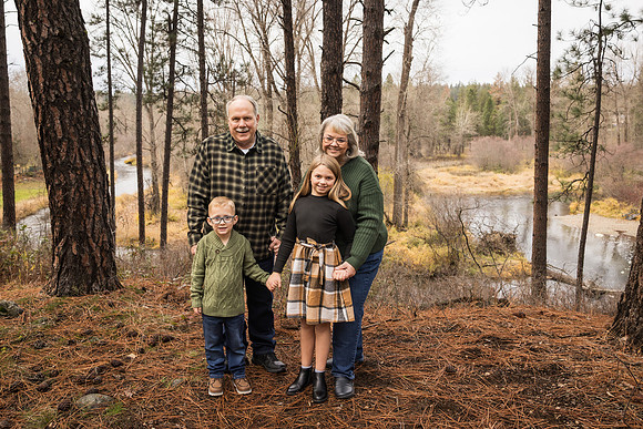The Wehrlys 2025