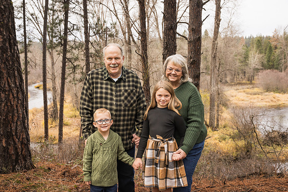 The Wehrlys 2025
