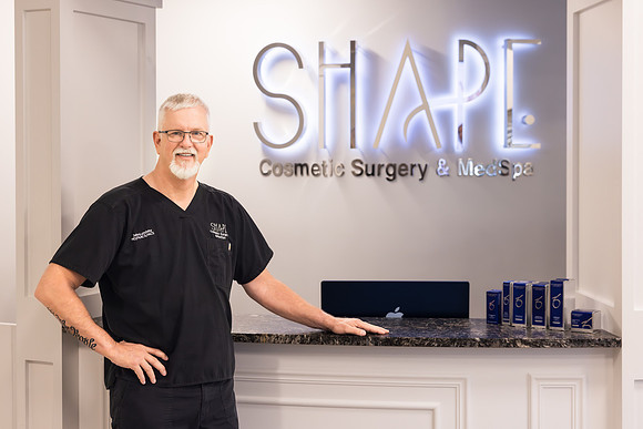Shape 2025