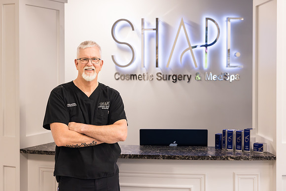 Shape 2025