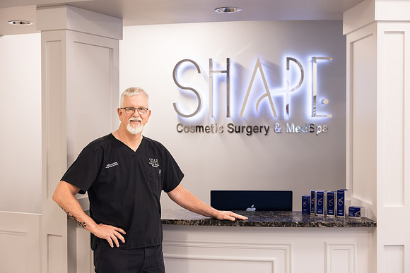 Shape 2025
