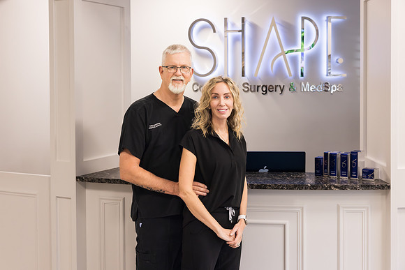 Shape 2025
