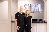 Shape 2025