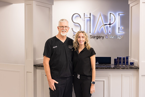Shape 2025