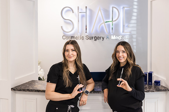 Shape 2025