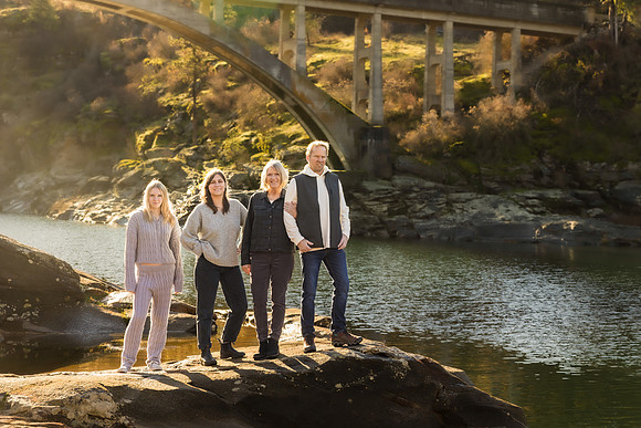 Fast Family 2025
