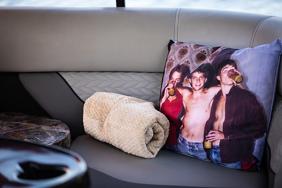 Bill's 60th Day 1 BBQ