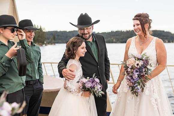 Low Wedding 2024