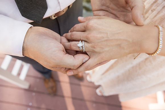 Sharrett Wedding 2025