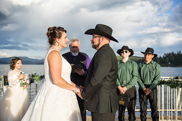 Low Wedding 2024