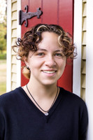 Paloma Armitage 2024